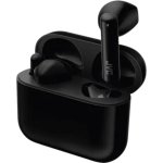 Auriculares JVC HA-A4T inalámbricos Bluetooth TWS para llamadas y música negros