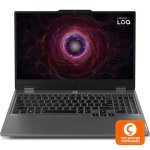 Lenovo LOQ 15AHP9-148 AMD Ryzen 7 7445HS/16GB/512GB SSD/RTX3050/15.6" (PT)