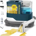 Aspirapolvere Multifunzione Rolipo 18 kPa 650 W Spruzza Strofina Asciuga