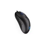 Rato ENDORFY GEM Plus USB Tipo-C 19000 DPI RGB Preto 6 Botões Gaming