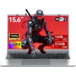Portátil Micrear NCS2154 15.6" Intel Pentium Gold 6500Y 16GB 512GB SSD UHD Graphics 615 Windows 11 Pro