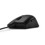 Mouse NZXT Lift 2 Ergo USB Tipo-A 26000 DPI Nero Ergonomico Destro