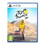 Videojuego Nacon Tour de France 2026 para PS5 Versión Subtitulada Española