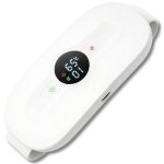 Cintura Menstruale Riscaldabile In Grafene BODYLIFE – 6 Livelli Di Calore E 6 Massaggi