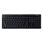 Teclado Razer BlackWidow V4 Low-Profile mecánico inalámbrico con RGB QWERTY