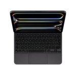 Teclado Apple Magic Keyboard para iPad Pro 11" (M4) mecánico con touchpad alemán iluminado