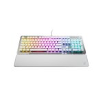 Clavier Turtle Beach Vulcan II complet avec switches TITAN II Red et RGB allemand