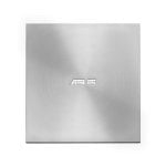 Masterizzatore DVD esterno ultra sottile ASUS SDRW-08U7M-U con supporto M-Disc