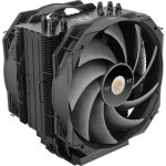 Refrigeração Ar Thermaltake Socket SP6 sTR5 143x165x115 mm WAir Duplo Ventilador