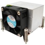 Raffreddamento Aria Dynatron Socket 1150-1200 6cm K666 Torre Singola