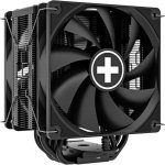 Raffreddamento Aria Xilence Socket Intel AMD Torre Doppia Ventola M705D PWM