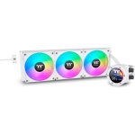 Refrigeración líquida Thermaltake TH420 V2 Ultra EX ARGB 420mm 3 ventiladores RGB