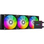 Refrigeration Liquide Xilence LiQuRizer LQ360PRO ARGB 360mm 3 Ventilateurs RGB