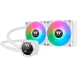 Flüssigkeitskühlung Thermaltake TH240 V2 Ultra ARGB Sync 240mm 2 Lüfter RGB