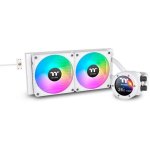 Refrigerazione Liquida Thermaltake TH280 V2 Ultra EX ARGB 280mm 2 Ventole RGB