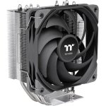 Raffreddamento Aria Thermaltake Socket Intel AMD 120mm UX400 silenzioso