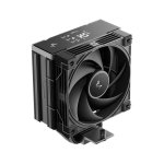 Kühlung Luft DeepCool Socket AM4 AM5 LGA 1200 92x156x132 mm AK400 G2 Digital NYX Display