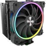 Refrigeración por aire Alpenföhn Socket AM4 AM5 120 mm Dolomit Premium RGB direccionable