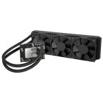 Refrigeración líquida SilverStone XE360-SP5 360mm 3 ventiladores negro