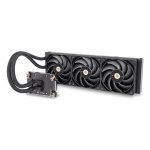 Raffreddamento Liquido Thermaltake AW420 AIO 456mm 3 Ventole Nero
