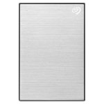 Disco duro Seagate One Touch STKY2000401 2 TB 2,5" USB 3.2 Gen 1 con seguridad AES 256-bit