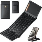 Protoarc Xk01tp Teclado Portátil Plegable En Tríptico