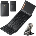 Protoarc Xk01tp Teclado Portátil Plegable En Tríptico