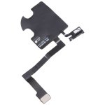 Cable Flexible Del Altavoz Del Auricular Del Iphone 15 Pro Max