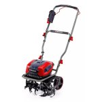 Minicoltivatore Elettrico Einhell GP-CR 36/45 36V 45 cm Nero