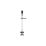 Cortabordes inalámbrico Bosch BrushCut 36 V, 33 cm, acero inoxidable