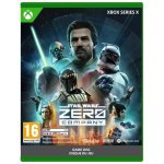 STAR WARS ZERO COMPANY XBOX Series X