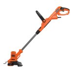Kantenschneider Black & Decker BESTA525-QS 450 W 25 cm Nylondraht