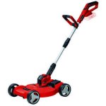 Kantenschneider Einhell GE-CT 18/28 Li TC-Solo 28 cm Akku 18 V
