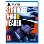 Stranger than Heaven PS5