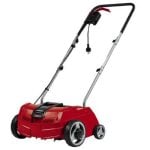 Escarificador Einhell GC-ES 1231/1 1200 W 31 cm 3 niveles ajustables