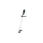 Cortabordes Bosch BrushCut 36V Inalámbrico 33 cm Verde
