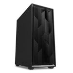 Case PC Sharkoon VK2 Full Tower Nero ATX