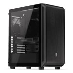 Case PC Endorfy Arx 500 Core Midi Tower Nero ATX