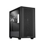 Boîtier PC Chieftec Night Hunter GS-03B-BLK-OP Noir Midi Tower ATX