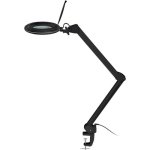 LED-Lupe Tischlampe Goobay 64986 1,75x einstellbar 800 lm