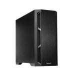 Boîtier PC Chieftec Midi APEX Series GA-01B-Q-OP Noir