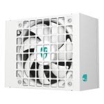 Source d'alimentation DeepCool Gamer Storm PS850G WH 850W Certification Cybenetics Platinum modulaire