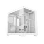 Caja PC DeepCool CG530 WH Midi Tower Blanca ATX