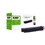 Tonerpatrone KMP Magenta Kompatibel Kyocera TK5345M 9000 Seiten