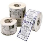 Etiqueta Zebra Z-Perform 1000T Papel Transferencia Térmica Rectángulo 102x83 mm