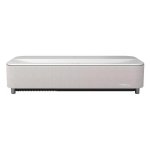 Projetor Epson EH-LS970W 4K UHD 4000 Lúmenes 150" Laser 3LCD Google TV Tiro ultracurto
