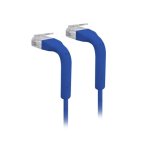 Cable de raccordement Ubiquiti U-CABLE-PATCH-8M-RJ45-BL Cat6 8 m bleu