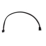 Cable Diviseur RGB Alphacool 18698 3 pines 300 mm