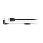 Câble USB-C RØDE SC16 0,3 m noir connecteur angulaire