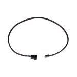 Extension de câble Alphacool 18675 4-pin à 4-pin 600 mm